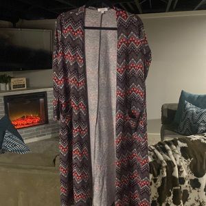 Lularoe Sarah size small